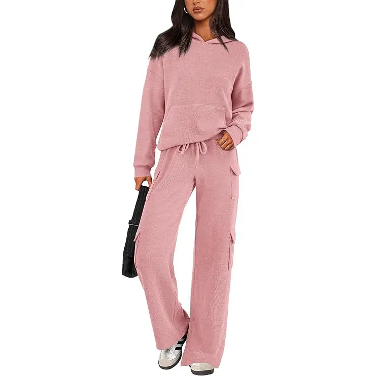 2026 Women's Comfort Suit