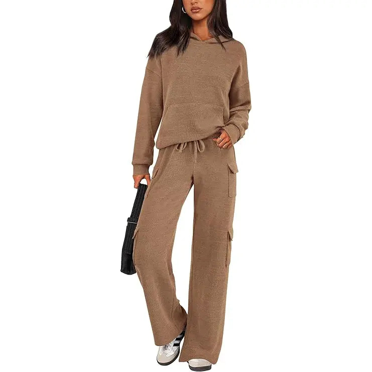 2026 Women's Comfort Suit