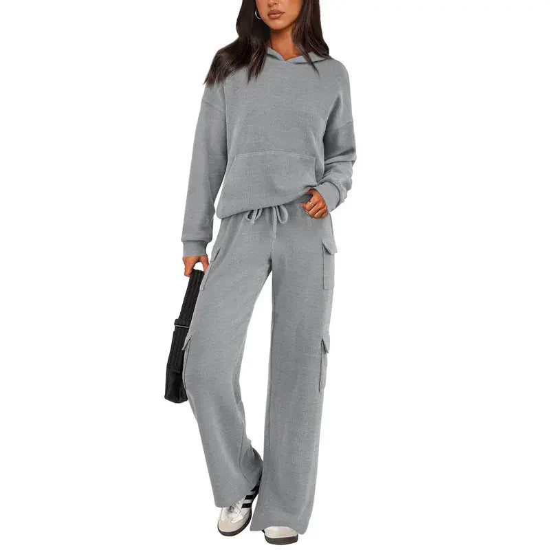 2026 Women's Comfort Suit