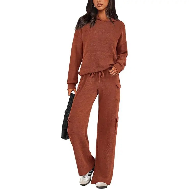2026 Women's Comfort Suit