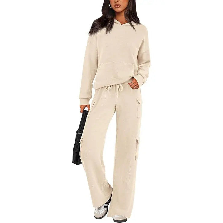 2026 Women's Comfort Suit
