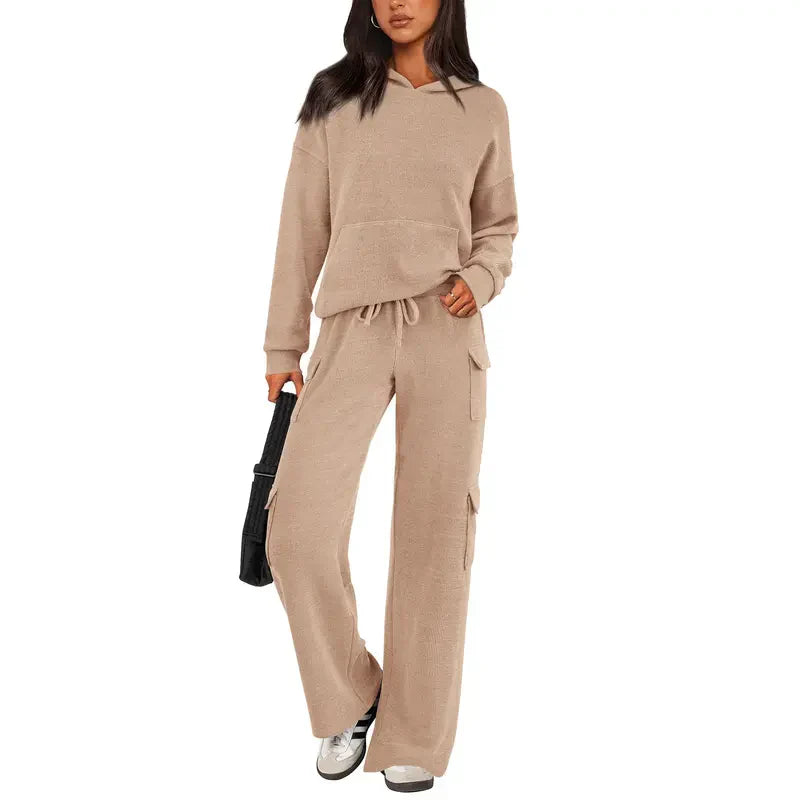2026 Women's Comfort Suit