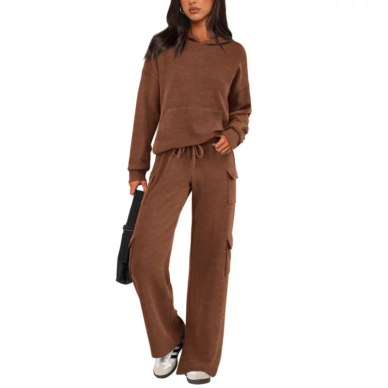 2026 Women's Comfort Suit